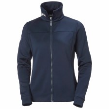 HH W Crew Fleece